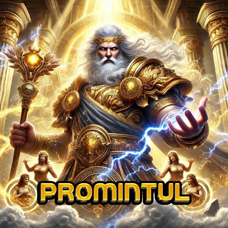 PROMINTUL ⚡️ DAFTAR LINK RESMI TERPERCAYA BAGI PEMAIN PRO NJAMIN MANTUL